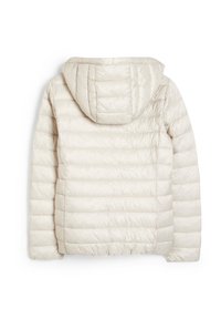 C&A Chaqueta de invierno - off-white