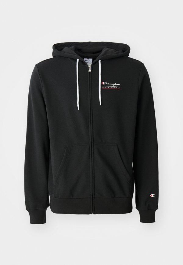 GRAPHIC FULL ZIP HOODIE - Zip-up sweatshirt2
