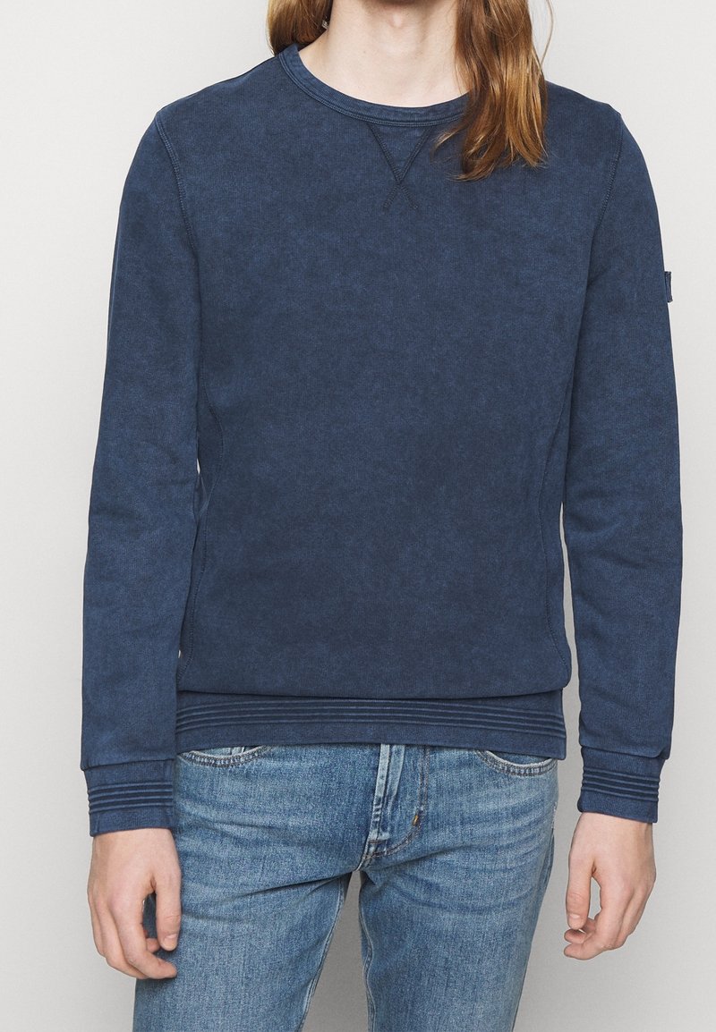 JOOP! Jeans Sweatshirt - blue