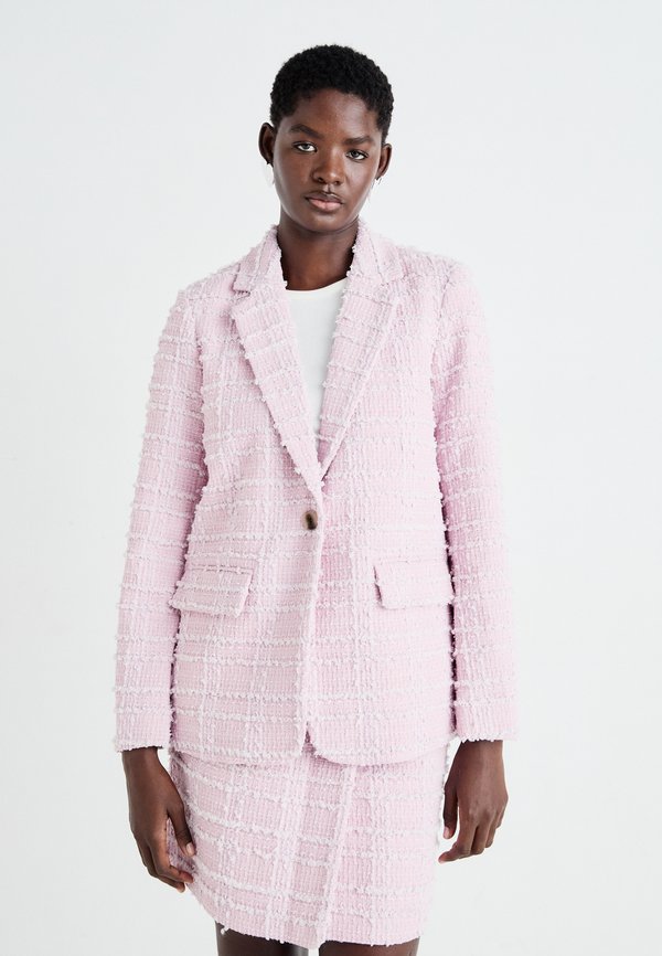 ARISANA - Blazer - winsome orchid