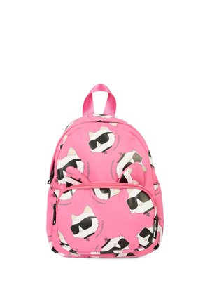 Cartable d'école - pink