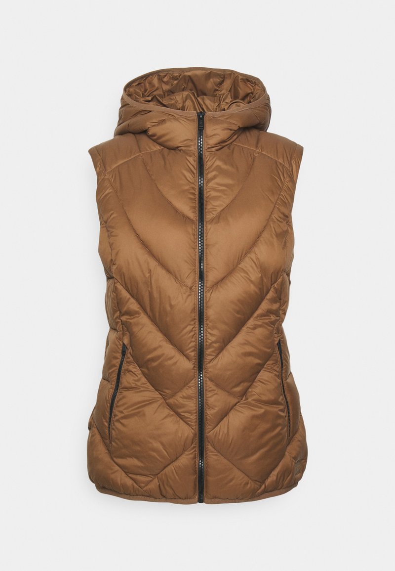 CMP Bodywarmer bruin