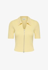 Non selezionato, double cream