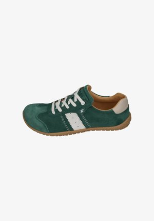koel, SNEAKERS ILA - Trainers - green