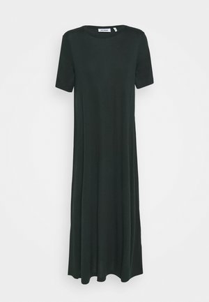 Maxi dress - green