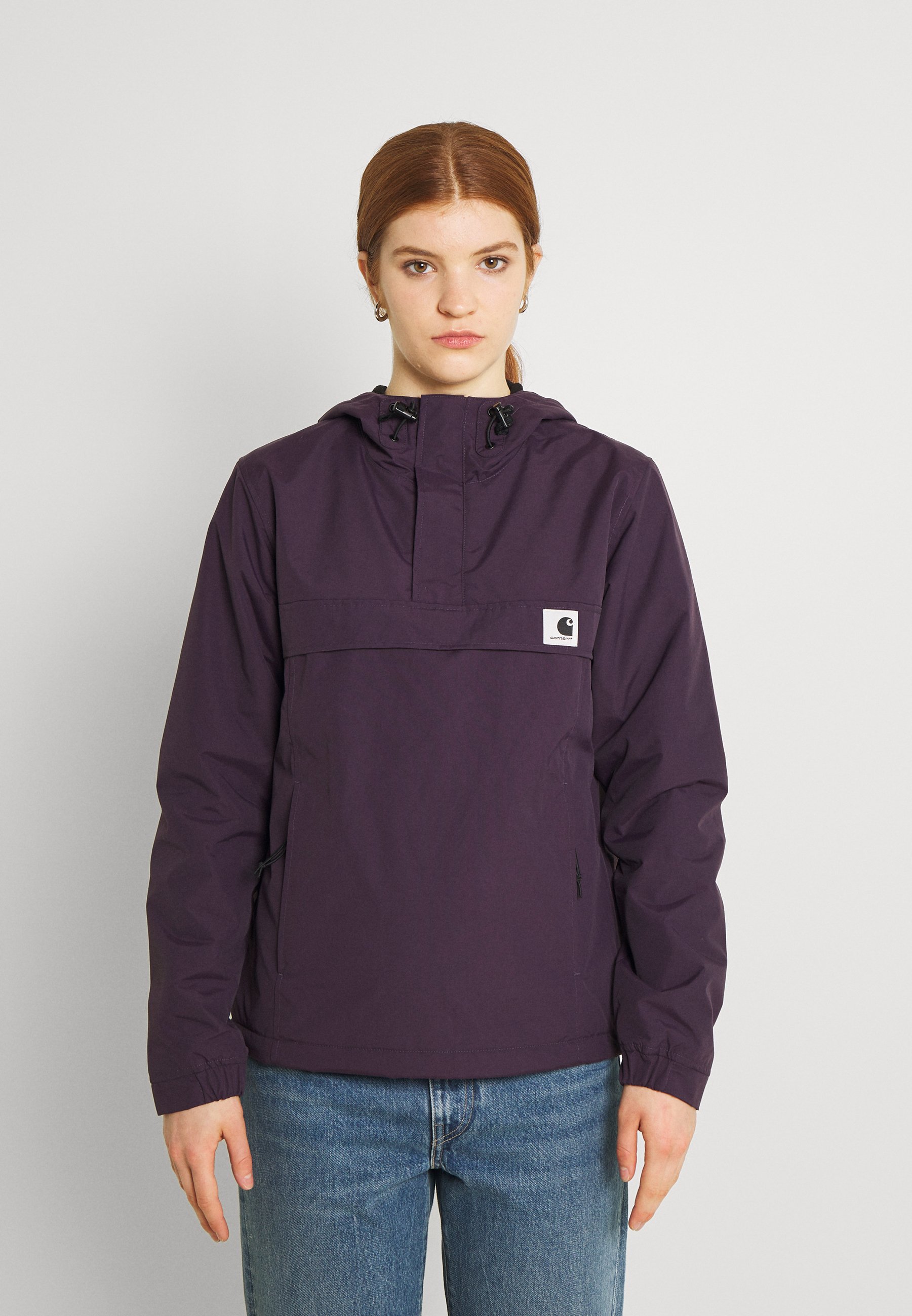 Carhartt WIP NIMBUS - Light jacket 