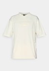 NBA LOS ANGELES LAKERS TONAL - Klub merchandise - offwhite