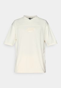 NBA LOS ANGELES LAKERS TONAL - Echipament cluburi fotbal - offwhite