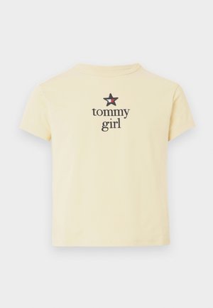 UNISEX - T-shirt z nadrukiem