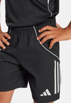 adidas Performance, - Krótkie spodenki sportowe