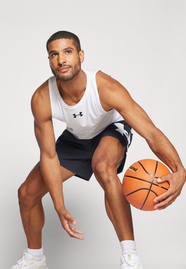 ZONE SHORT - Sports shorts3