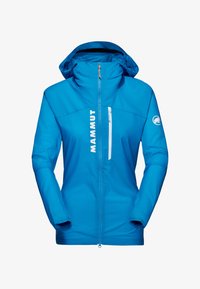 Niet geselecteerd, glacier blue