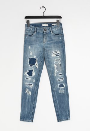 Guess, Jeans Slim Fit - blue
