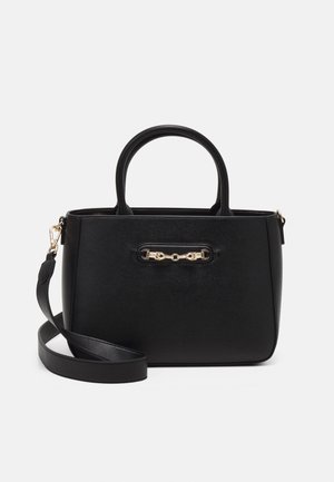 Bolso de mano - black