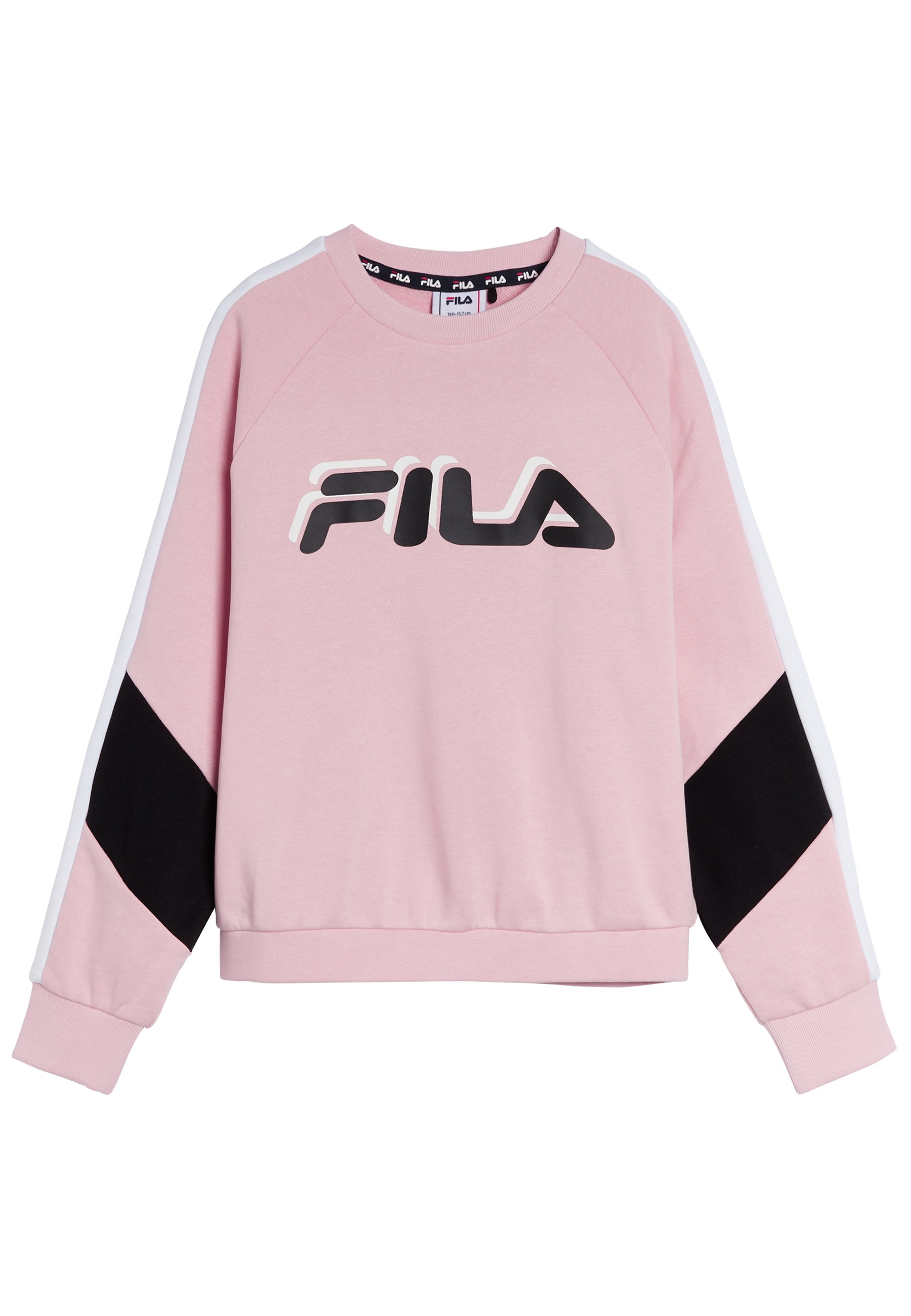 roze fila trui