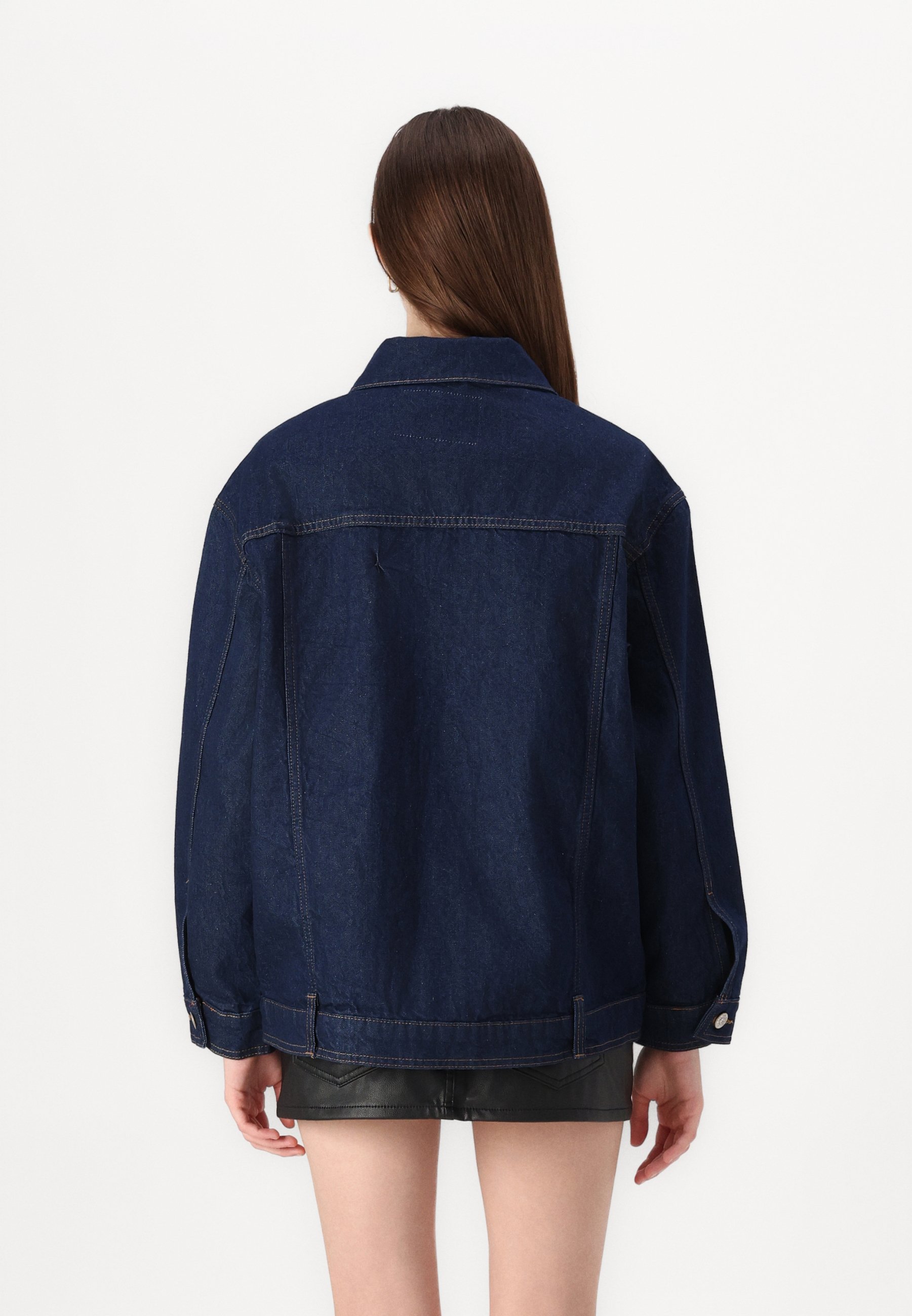 ジャケット・アウター urban edge denim set up (bocheron) ジャケット・アウター urban edge denim set up (bocheron