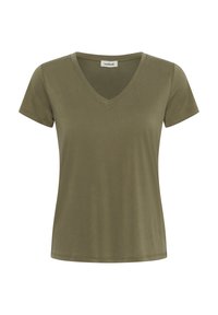 Nevybrané, dusky green