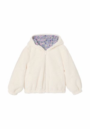 Vertbaudet, Winterjacke - vanille