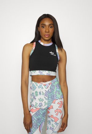 BAHAMAS - Top - black