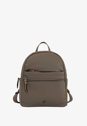 SURI FREY, SURI FREY RUCKSACK SFY BONNY - Sac à dos - taupe