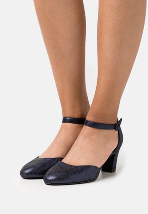Tamaris, Escarpins - dark blue