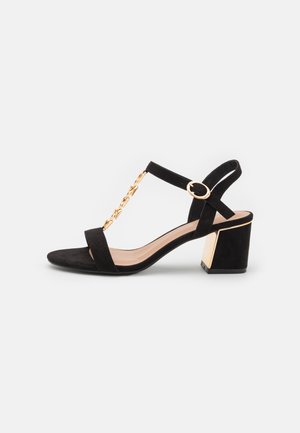 Sandales - black