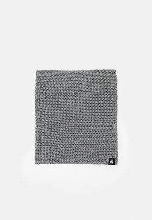 JACIDEA SINGLE TUBE - Snood - grey melange