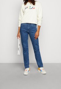 G-STAR Jeans slim fit - blue denim