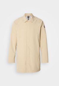 MENS - Kort kåpe / frakk - juta