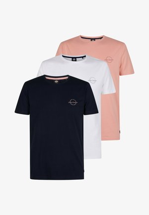 Petrol Industries, - T-shirt basic