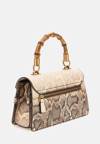 Guess MINI SIBEL STAMPA PITONE - Rokassoma - fantasia multicolor