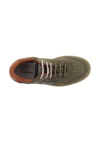 Victoria Shoes MADRID LOW - Baskets basses - kaki