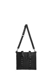 Pepe Jeans GAVIN - Handtas - black