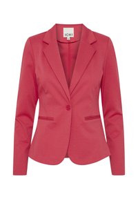 Neselectat, teaberry