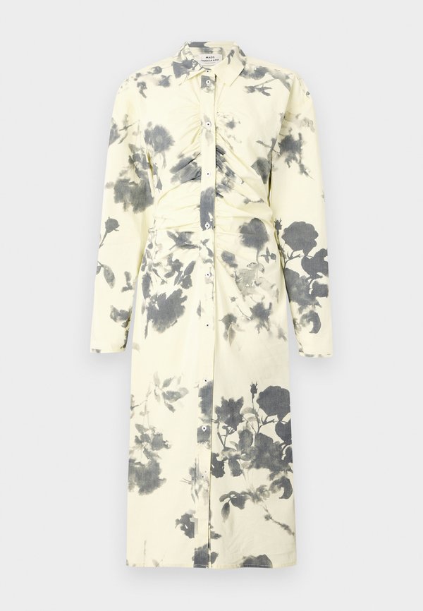 IRIS DRESS  - Shirt dress3