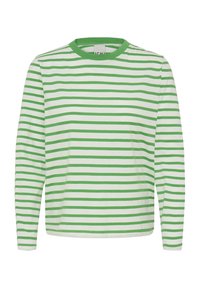 Non sélectionné, kelly green cloud dancer