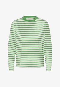 Non sélectionné, kelly green cloud dancer