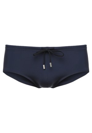 Vilebrequin Zwemslips - navy