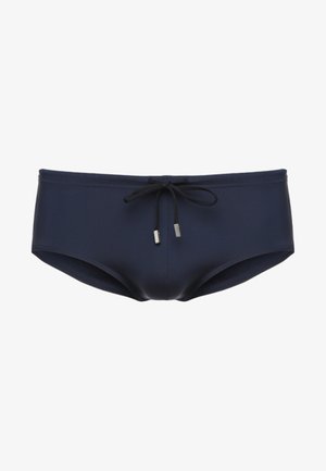 Vilebrequin Plavky slipy - navy