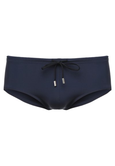 Vilebrequin Αγωνιστικό μαγιό - navy