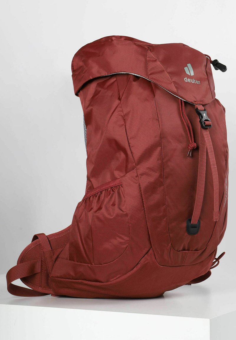 deuter ac lite 18 backpack  venture-theme-outdoors It is guaranteed by a lightweight frame made of break Deuter Mens Ac Lite 18