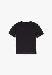 Selected, black