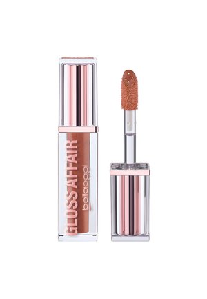 GLOSS AFFAIR - Lucidalabbra - sunset glow