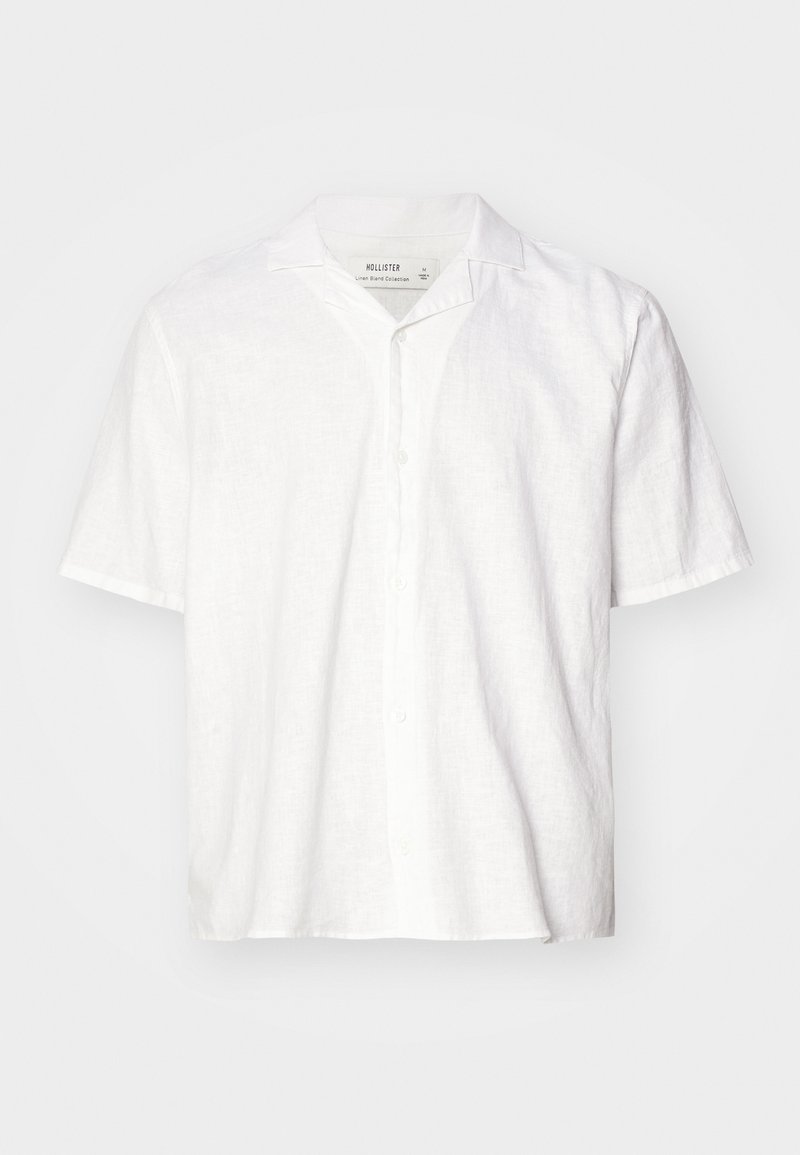 Hollister Co. Overhemd wit