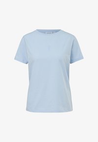 Geselecteerd, hellblau