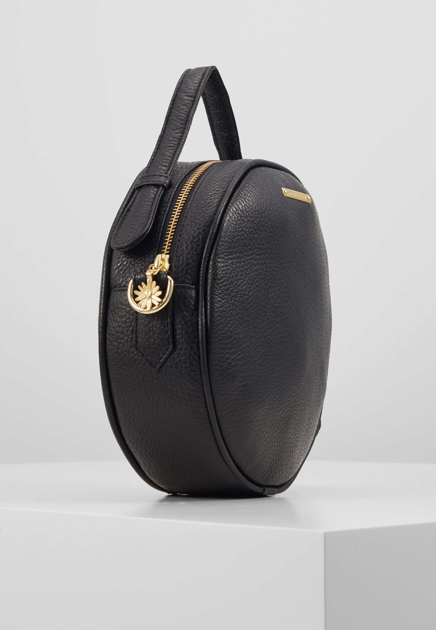 Fabienne Chapot ROUNDY BAG Håndveske black Zalando.no Fabienne Chapot ROUNDY BAG Håndveske black Zalando.no