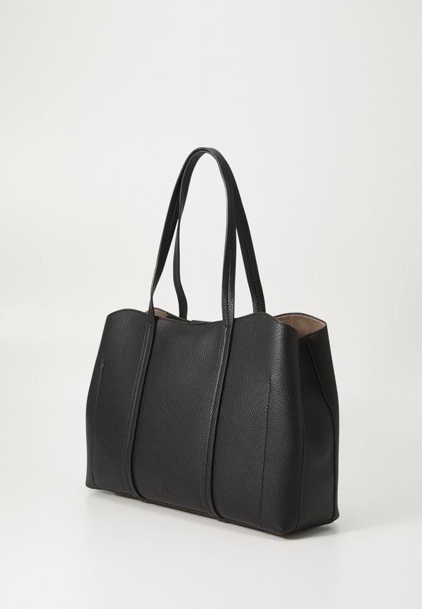 BRIEFCASE SPOTS L - Tote bag3