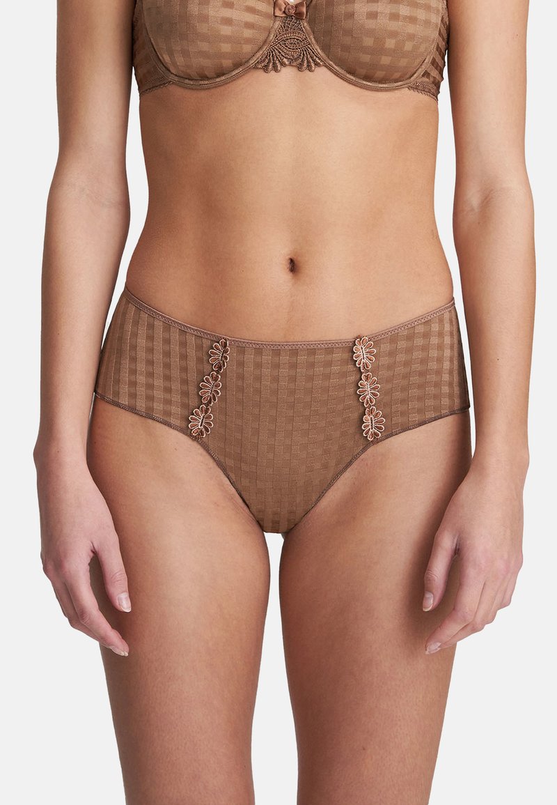 Marie Jo AVERO HOTPANTS - Briefs - bronze