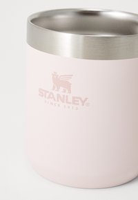 Stanley THE STAY HOT CAMP MUG 0.35L UNISEX - Andre accessories - rose quartz
