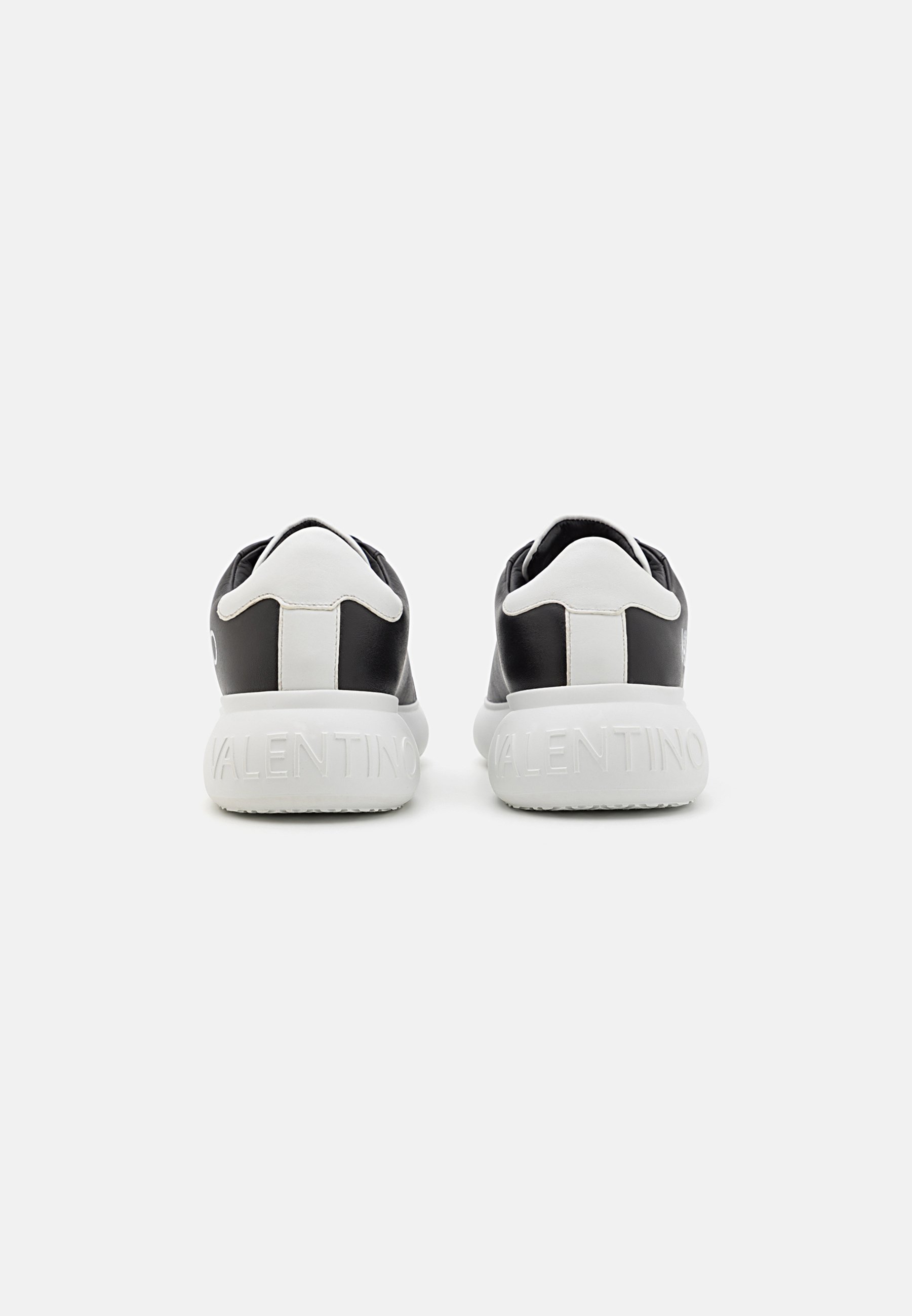 Valentino JUMP - Sneakers low - black/white/negru - Zalando.ro